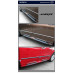 saewon side steps ssangyong korando actyon 2012-14